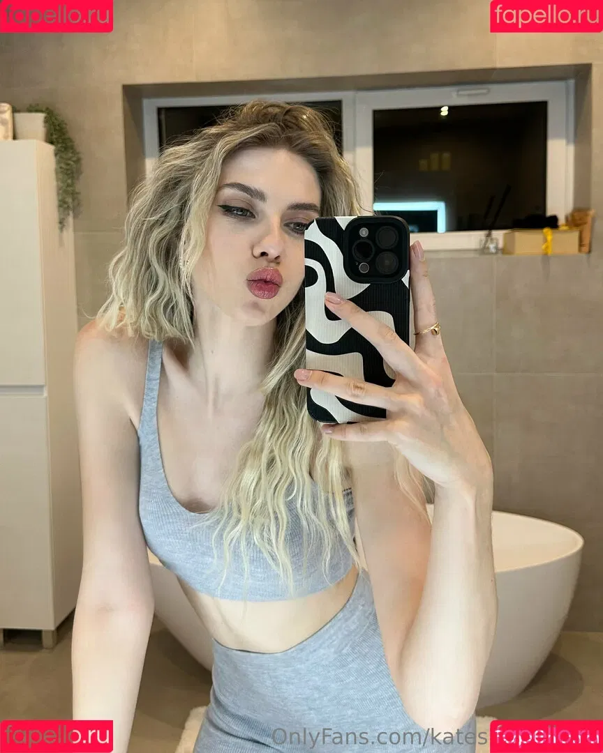 kateshumskaya Onlyfans Photo Gallery 
