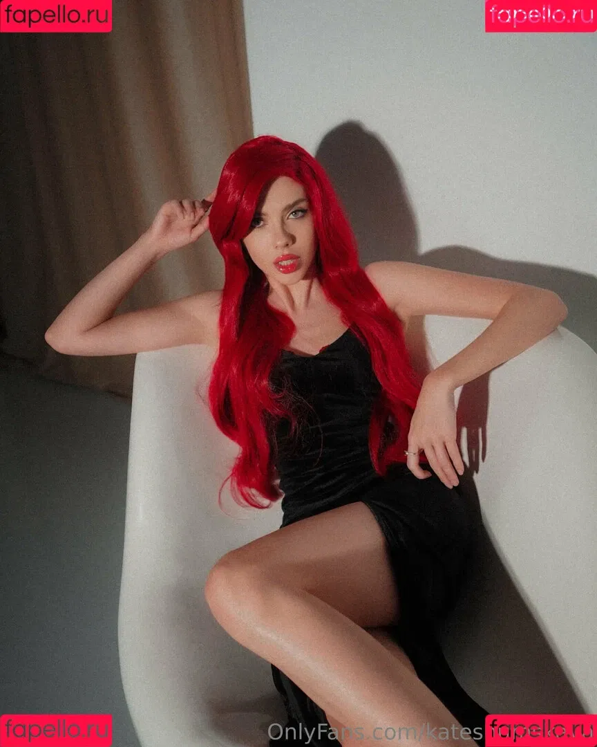 kateshumskaya Onlyfans Photo Gallery 
