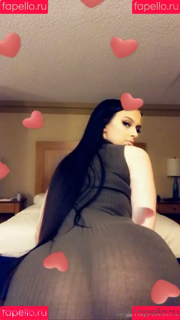 Missrichand Onlyfans Photo Gallery 