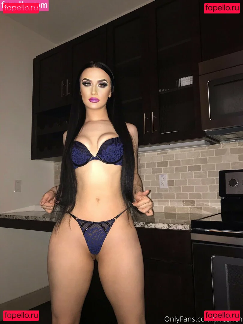 Missrichand Onlyfans Photo Gallery 