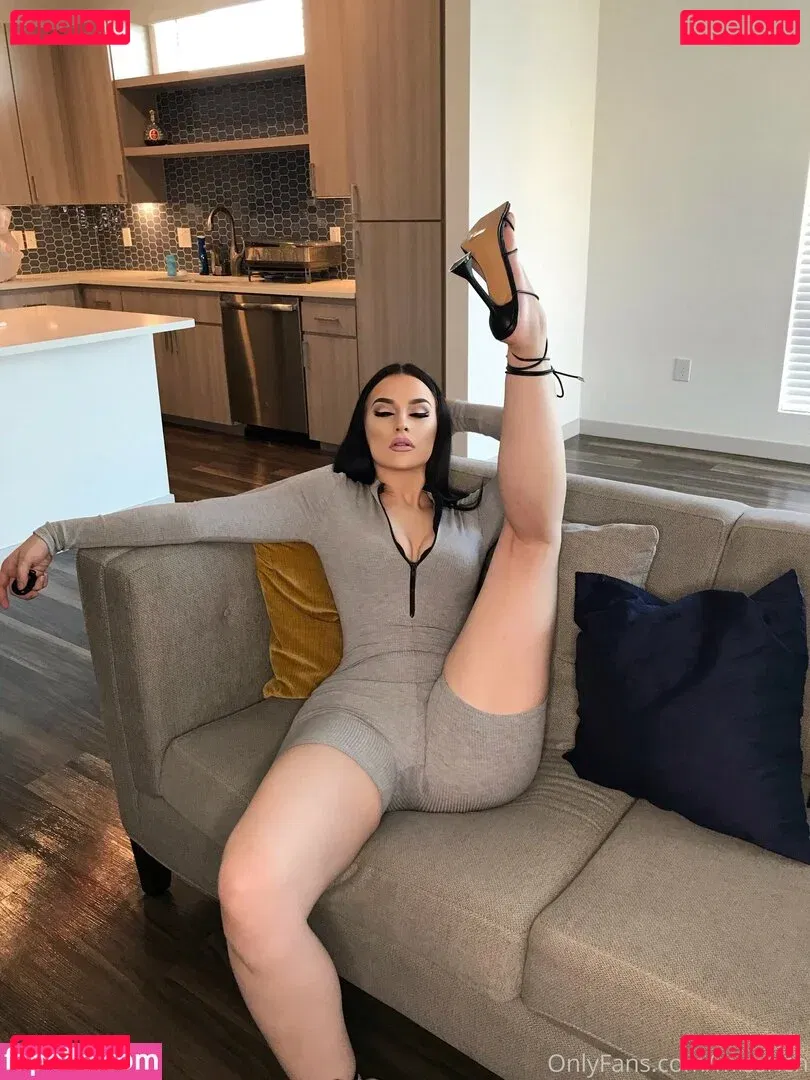 Missrichand Onlyfans Photo Gallery 