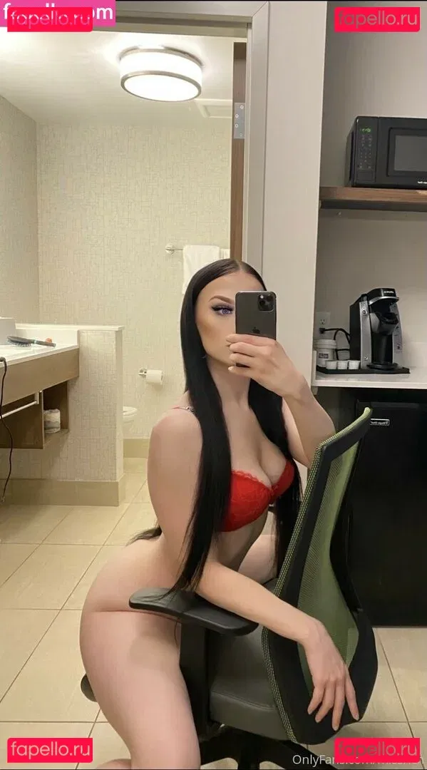 Missrichand Onlyfans Photo Gallery 