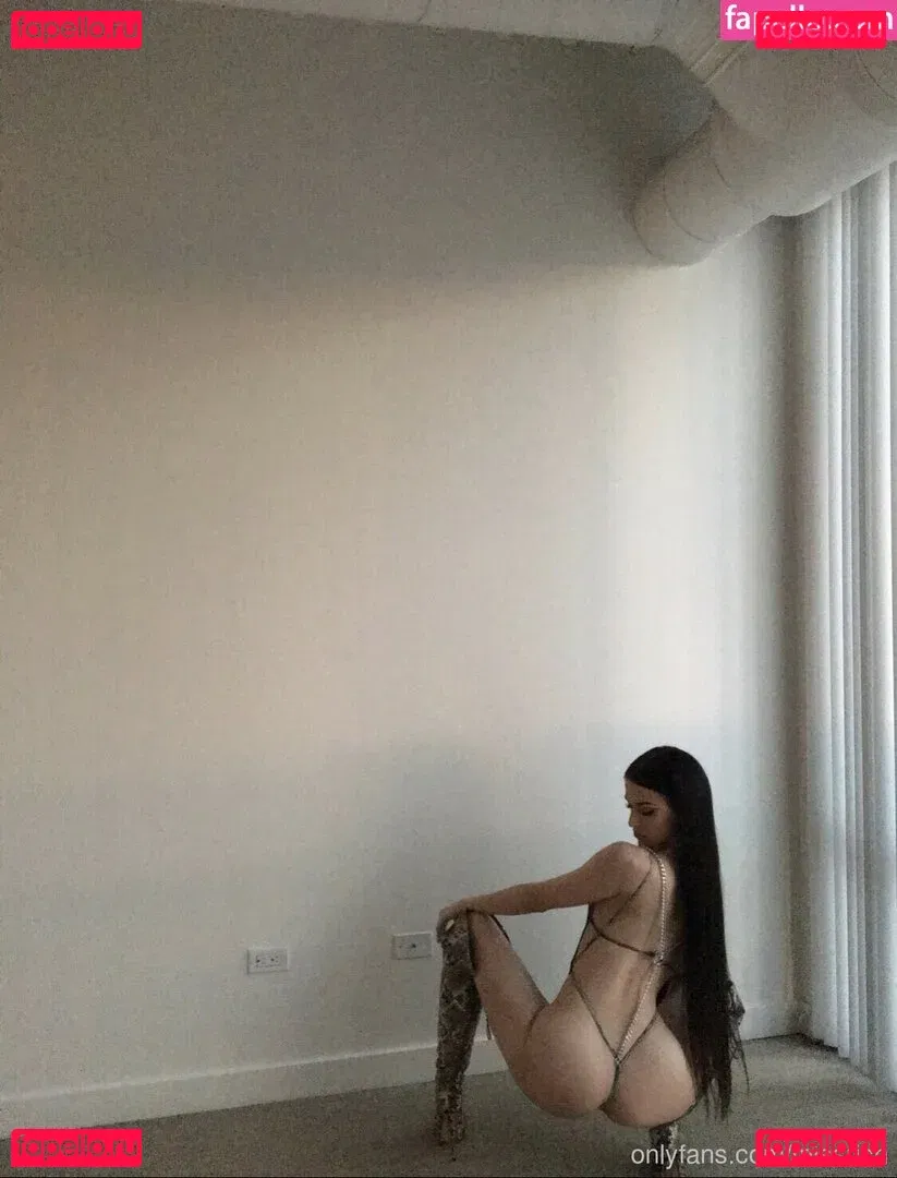 Missrichand Onlyfans Photo Gallery 