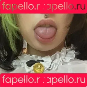 tofuxbaby Onlyfans Photo Gallery 