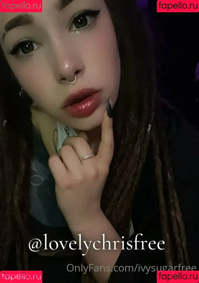 ivysugarfree Onlyfans Photo Gallery 