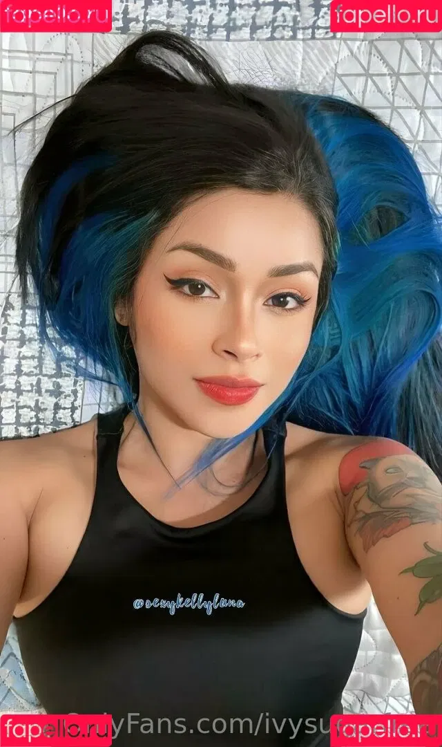 ivysugarfree Onlyfans Photo Gallery 