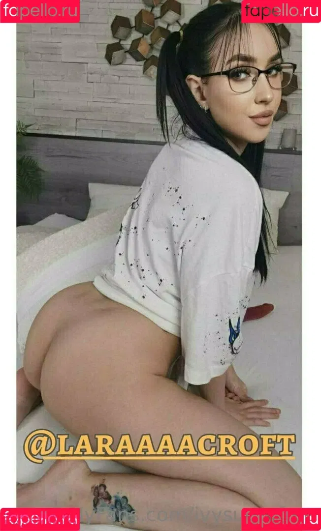 ivysugarfree Onlyfans Photo Gallery 