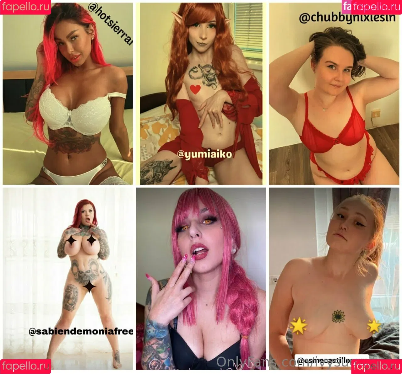 ivysugarfree Onlyfans Photo Gallery 