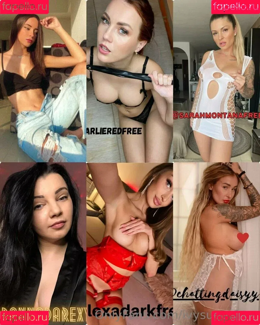 ivysugarfree Onlyfans Photo Gallery 