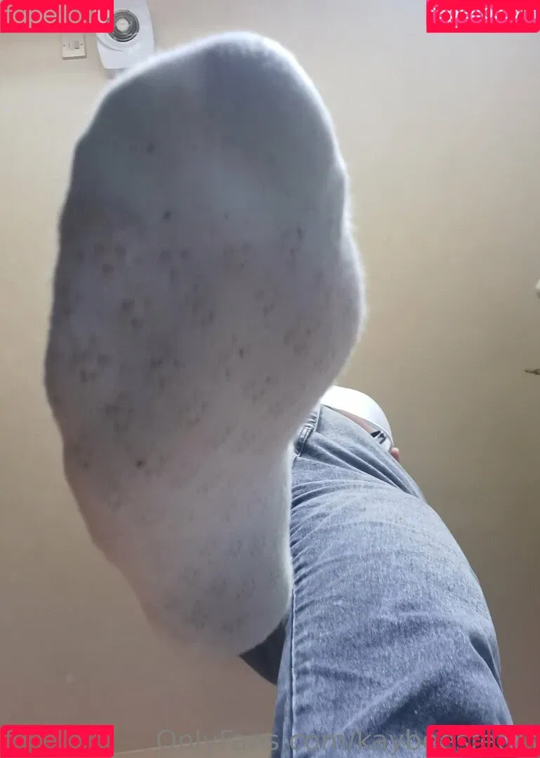 kaybeesfeets Onlyfans Photo Gallery 