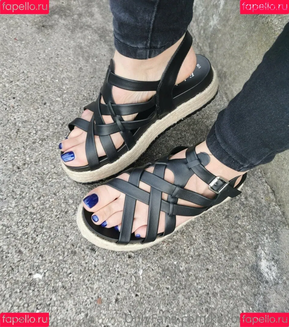 kaybeesfeets Onlyfans Photo Gallery 