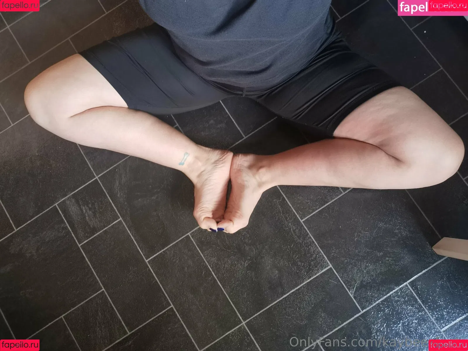 kaybeesfeets Onlyfans Photo Gallery 