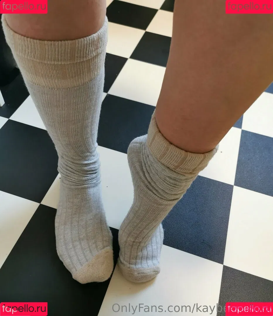 kaybeesfeets Onlyfans Photo Gallery 