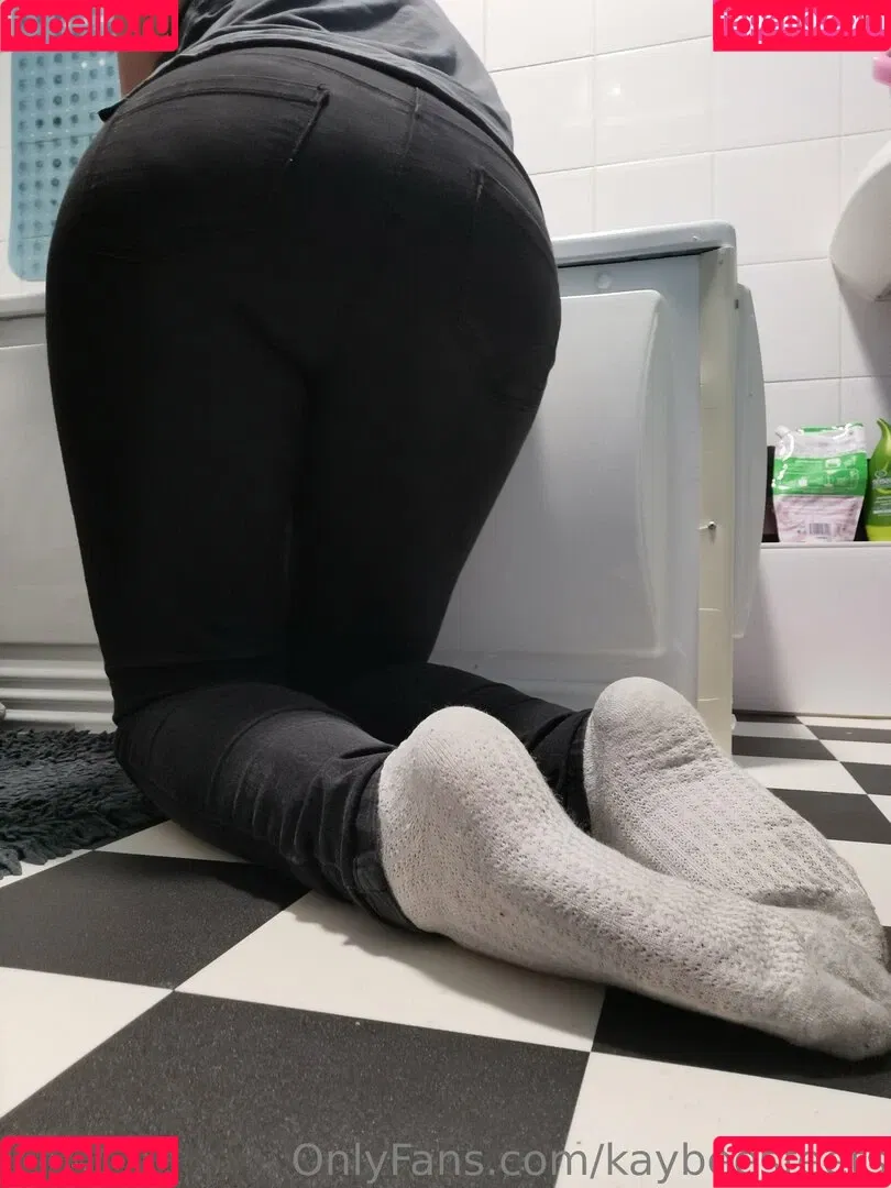 kaybeesfeets Onlyfans Photo Gallery 