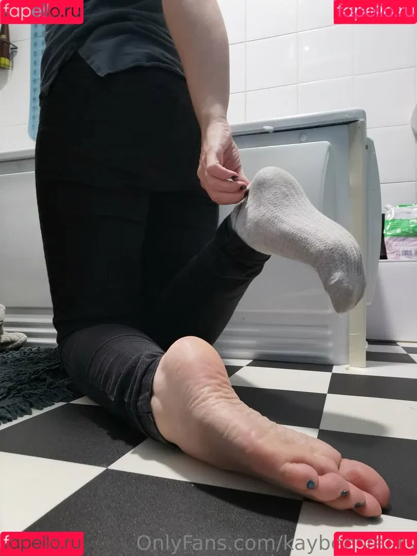 kaybeesfeets Onlyfans Photo Gallery 