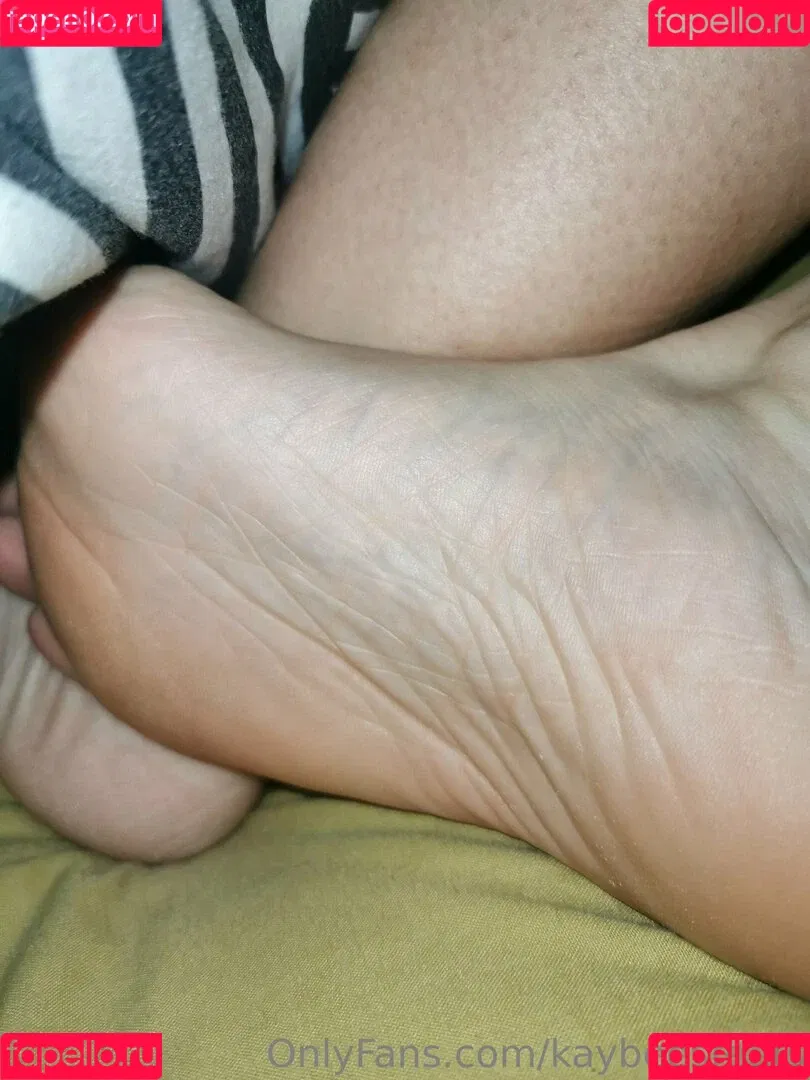kaybeesfeets Onlyfans Photo Gallery 