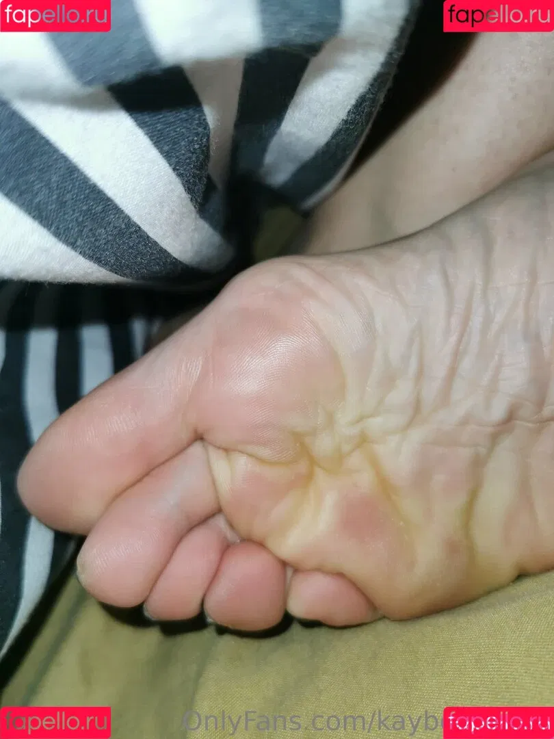 kaybeesfeets Onlyfans Photo Gallery 