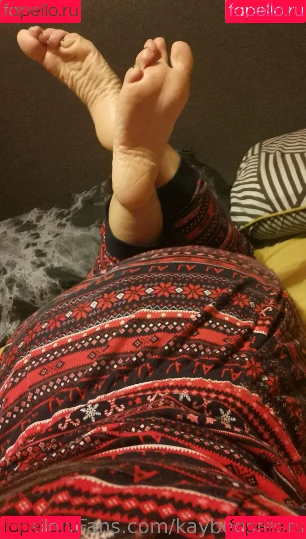 kaybeesfeets Onlyfans Photo Gallery 