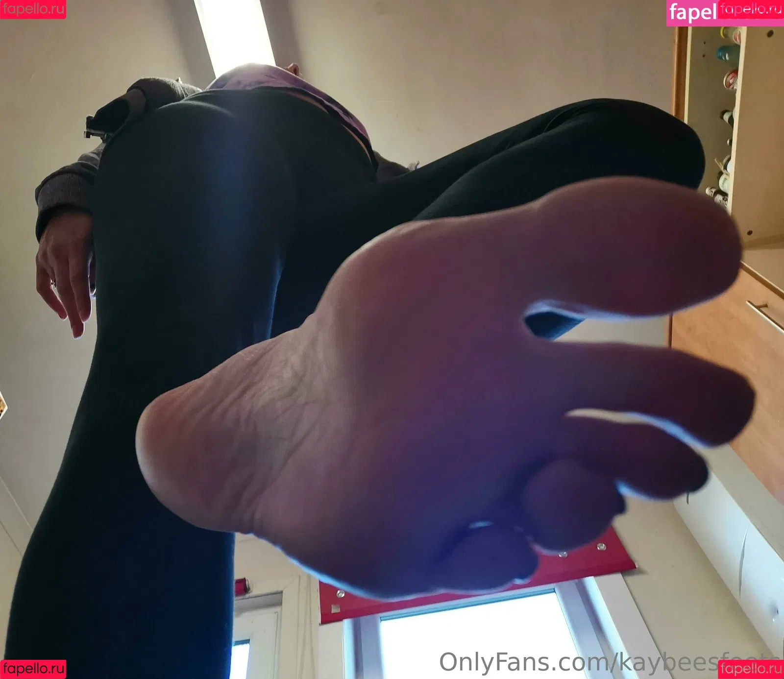kaybeesfeets Onlyfans Photo Gallery 