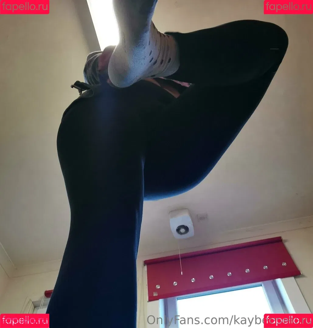 kaybeesfeets Onlyfans Photo Gallery 