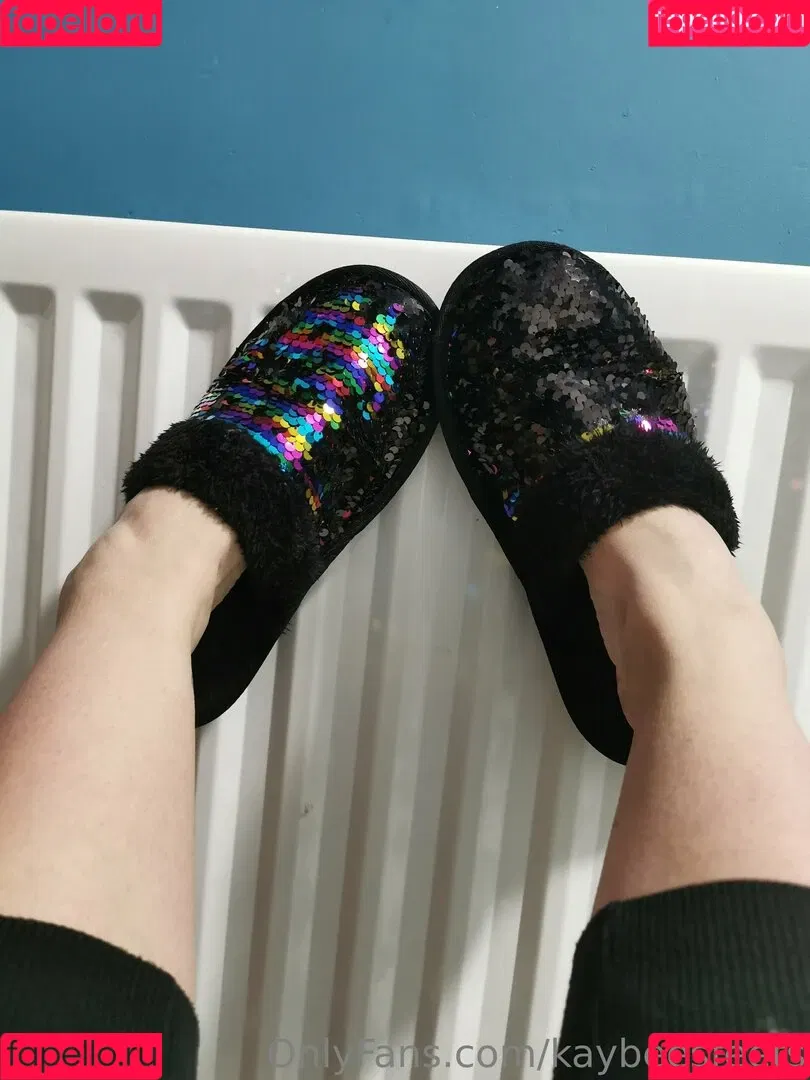 kaybeesfeets Onlyfans Photo Gallery 