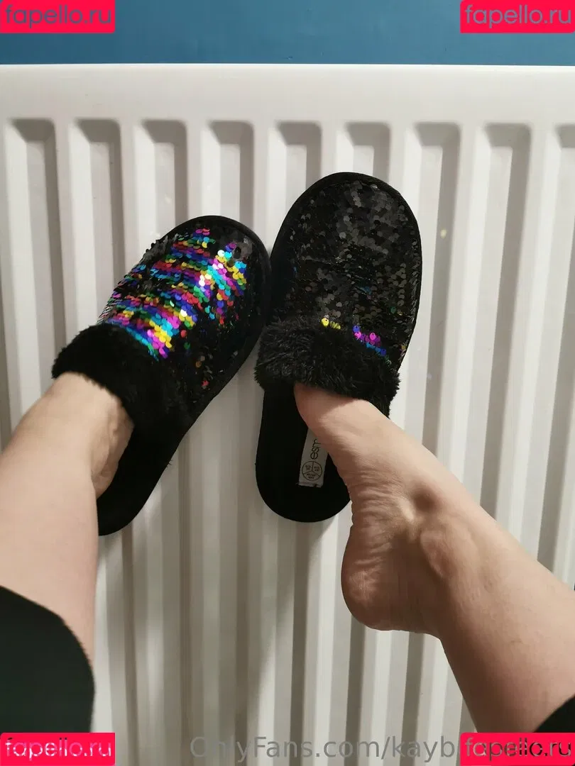 kaybeesfeets Onlyfans Photo Gallery 