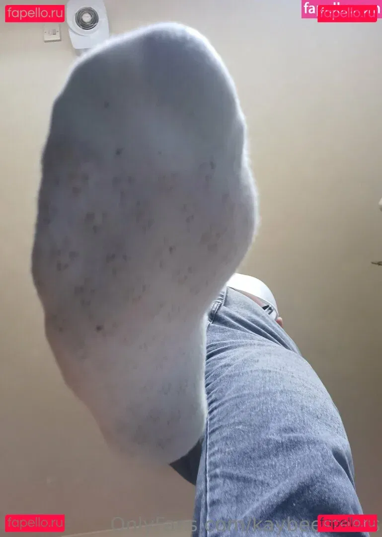 kaybeesfeets Onlyfans Photo Gallery 