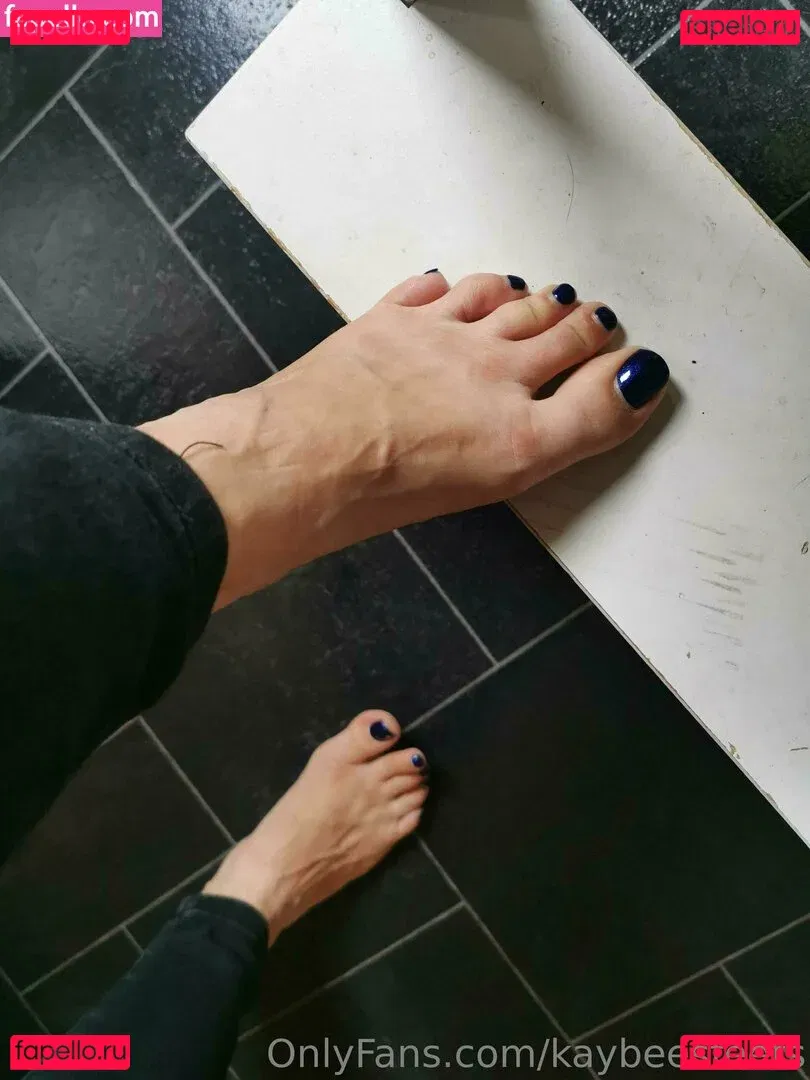 kaybeesfeets Onlyfans Photo Gallery 