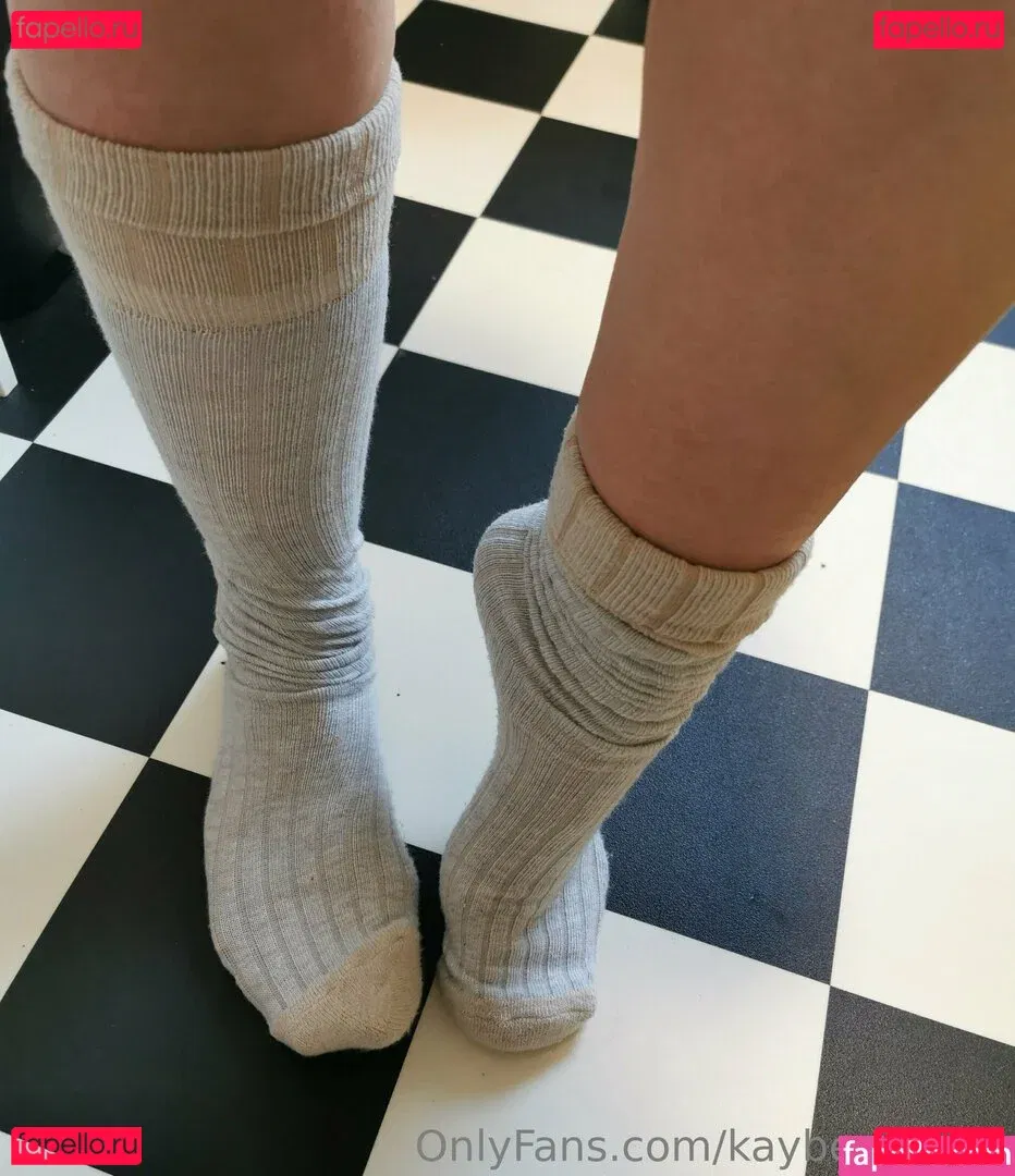 kaybeesfeets Onlyfans Photo Gallery 