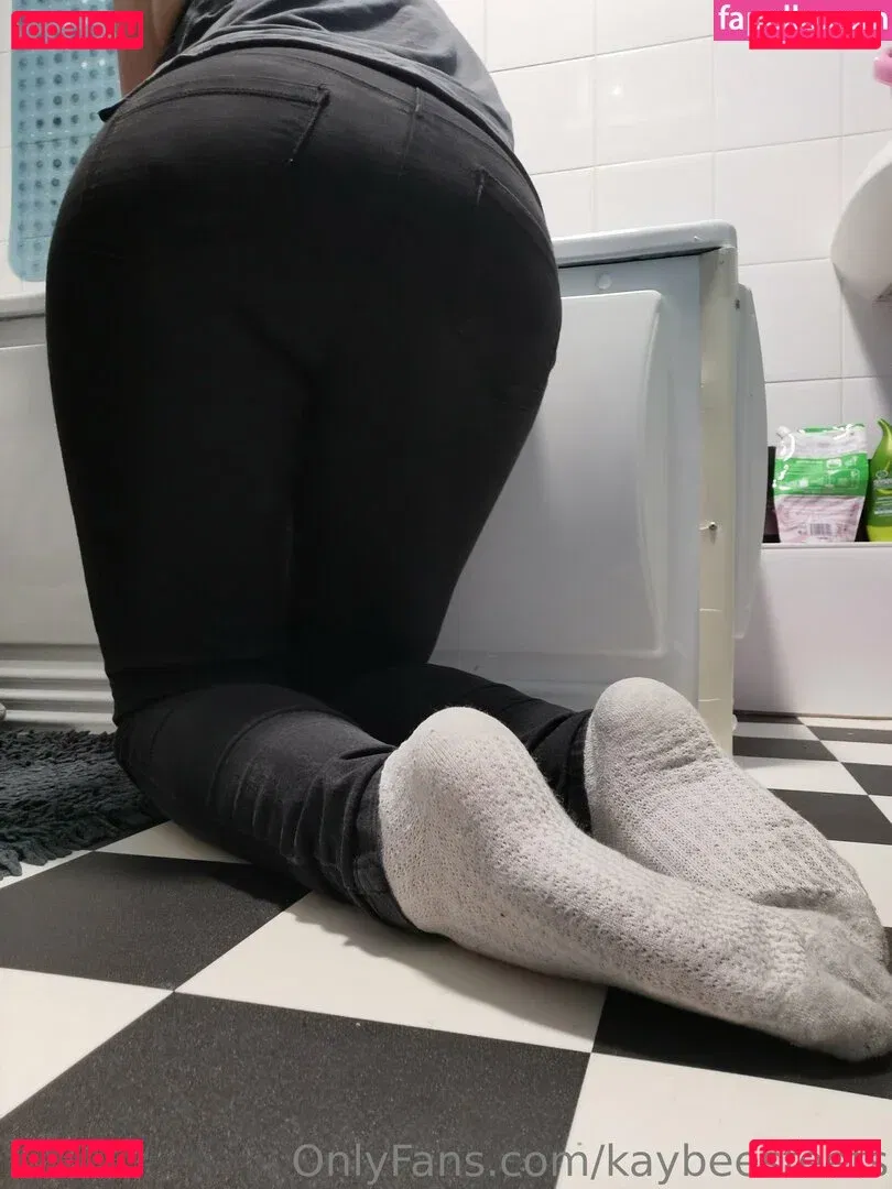 kaybeesfeets Onlyfans Photo Gallery 