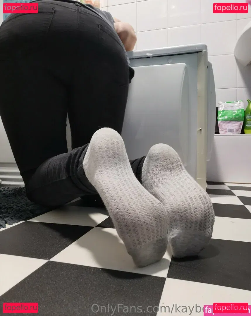 kaybeesfeets Onlyfans Photo Gallery 