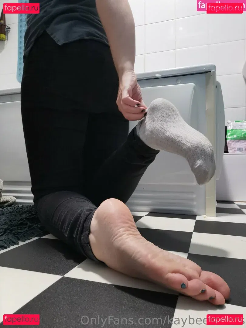 kaybeesfeets Onlyfans Photo Gallery 