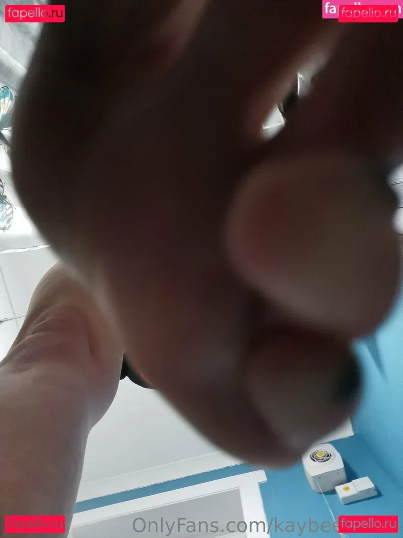 kaybeesfeets Onlyfans Photo Gallery 