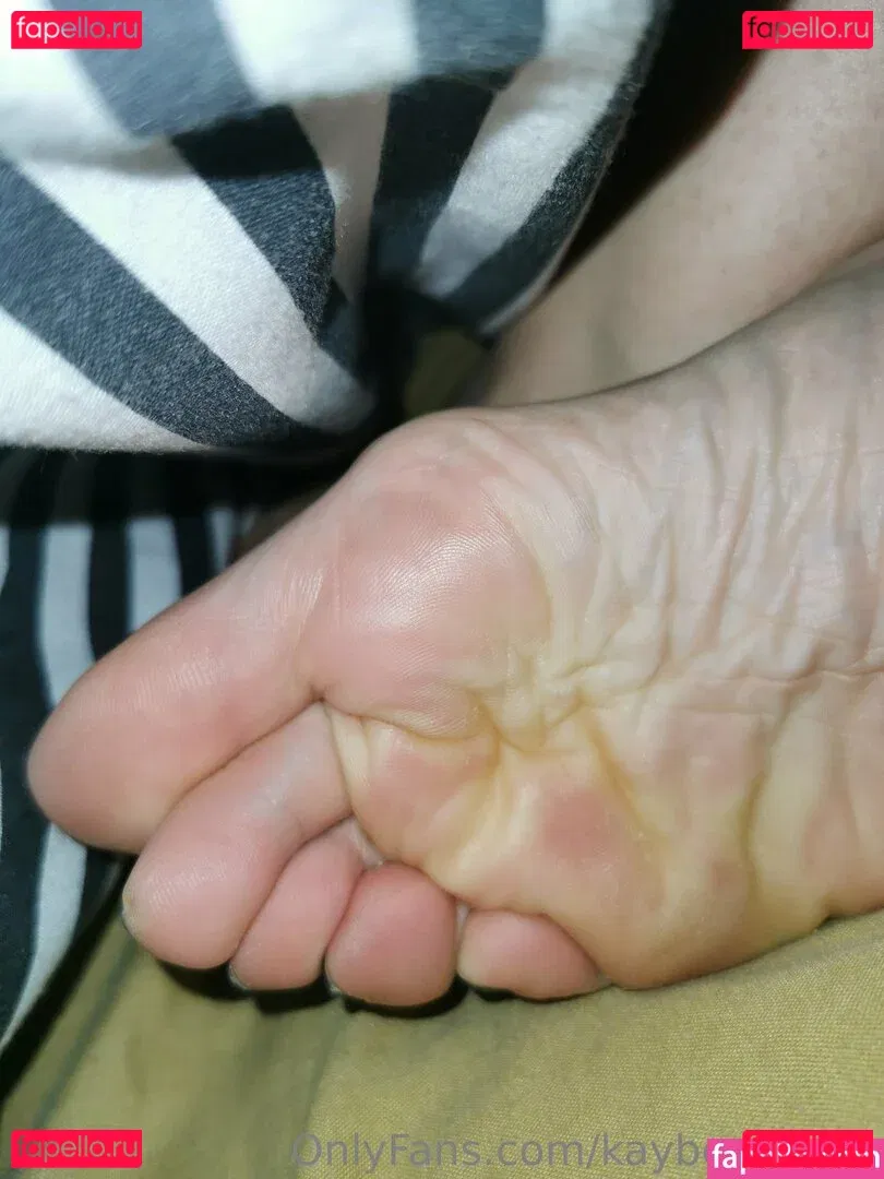 kaybeesfeets Onlyfans Photo Gallery 