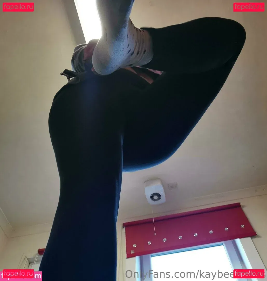 kaybeesfeets Onlyfans Photo Gallery 