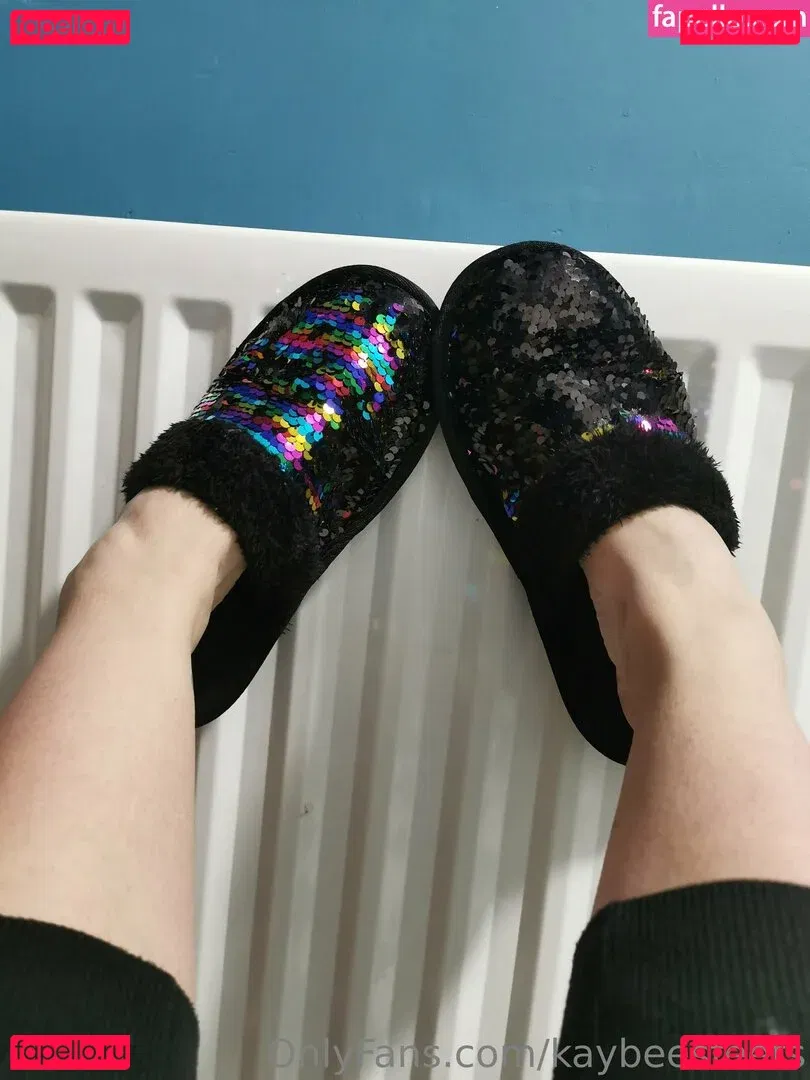 kaybeesfeets Onlyfans Photo Gallery 