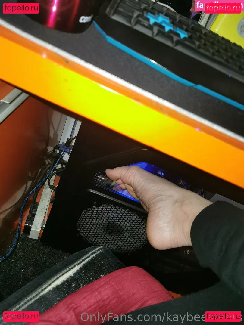 kaybeesfeets Onlyfans Photo Gallery 