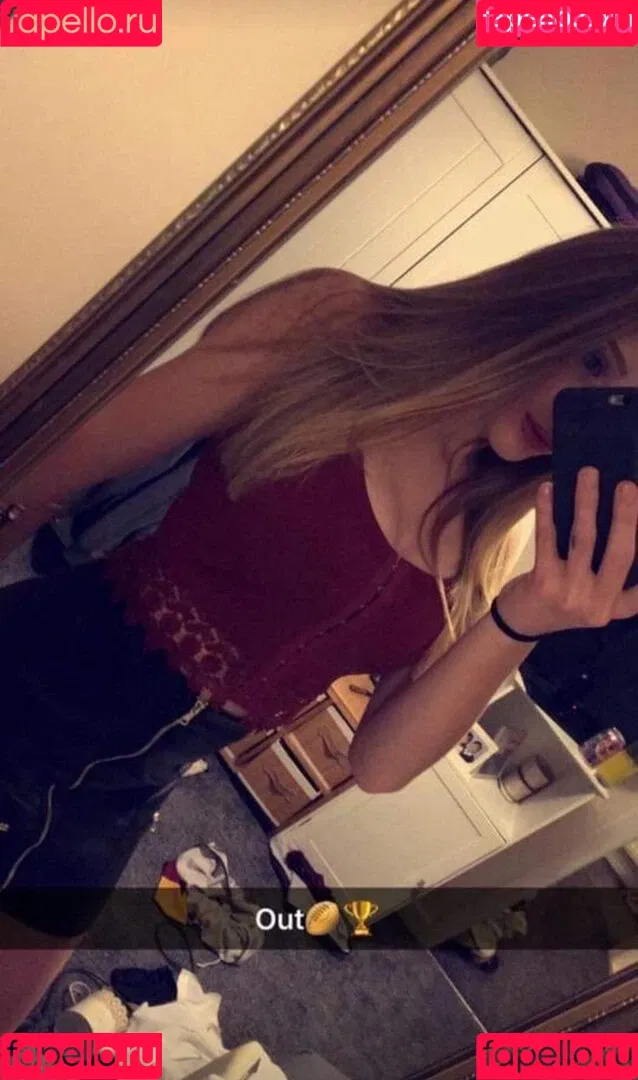 Caitlin Beevers Onlyfans Photo Gallery 