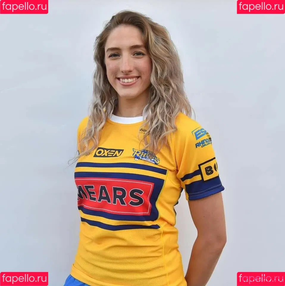 Caitlin Beevers Onlyfans Photo Gallery 