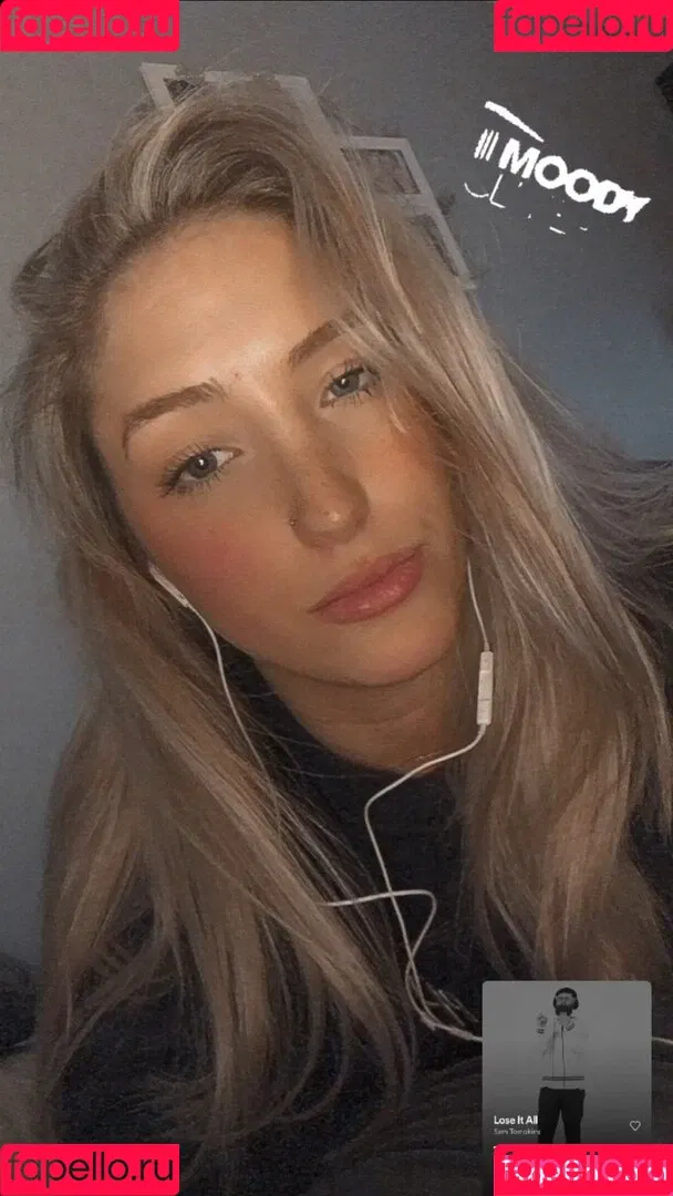 Caitlin Beevers Onlyfans Photo Gallery 