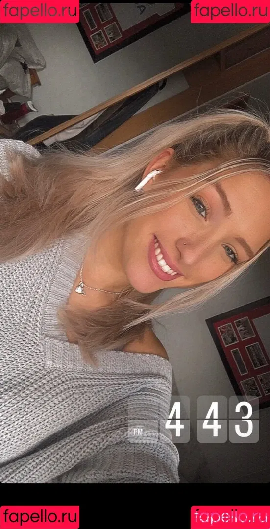 Caitlin Beevers Onlyfans Photo Gallery 
