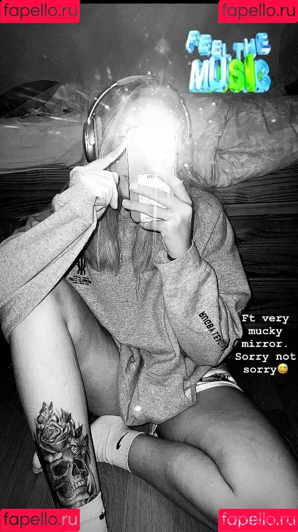 Caitlin Beevers Onlyfans Photo Gallery 