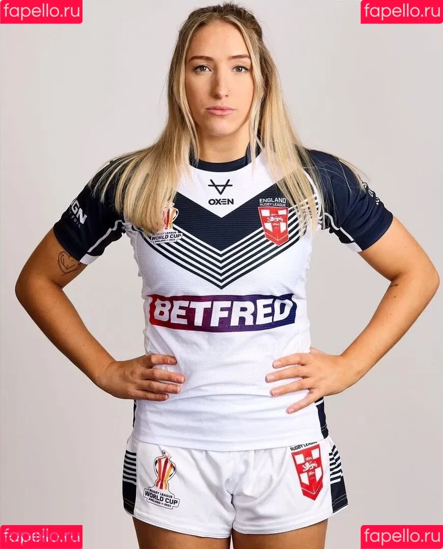 Caitlin Beevers Onlyfans Photo Gallery 
