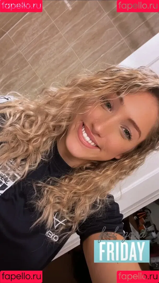 Caitlin Beevers Onlyfans Photo Gallery 