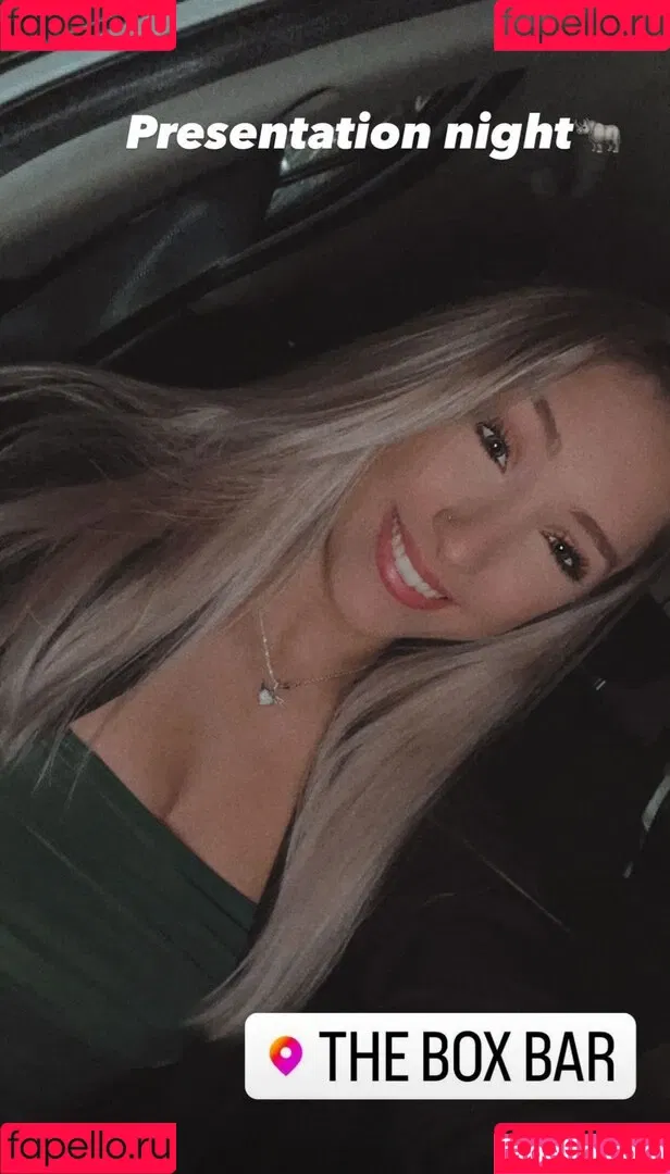 Caitlin Beevers Onlyfans Photo Gallery 