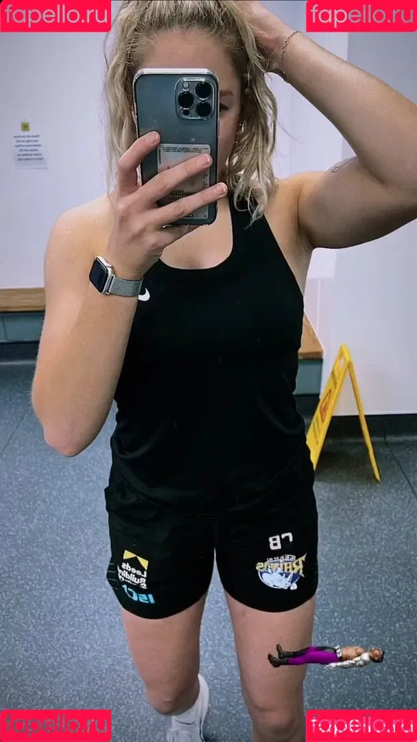 Caitlin Beevers Onlyfans Photo Gallery 