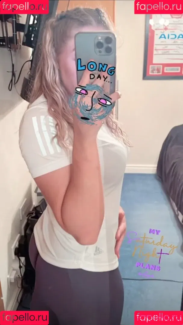 Caitlin Beevers Onlyfans Photo Gallery 