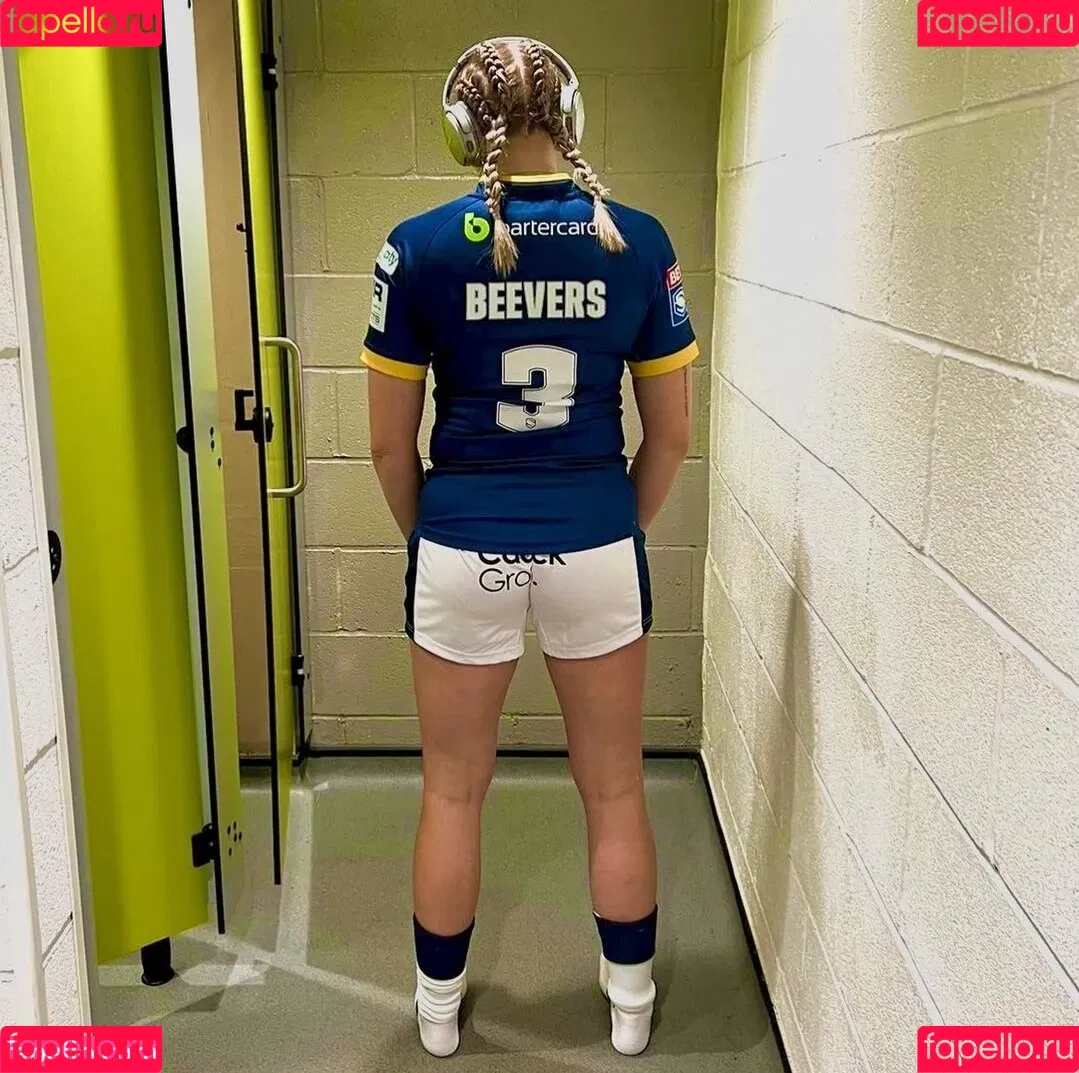Caitlin Beevers Onlyfans Photo Gallery 