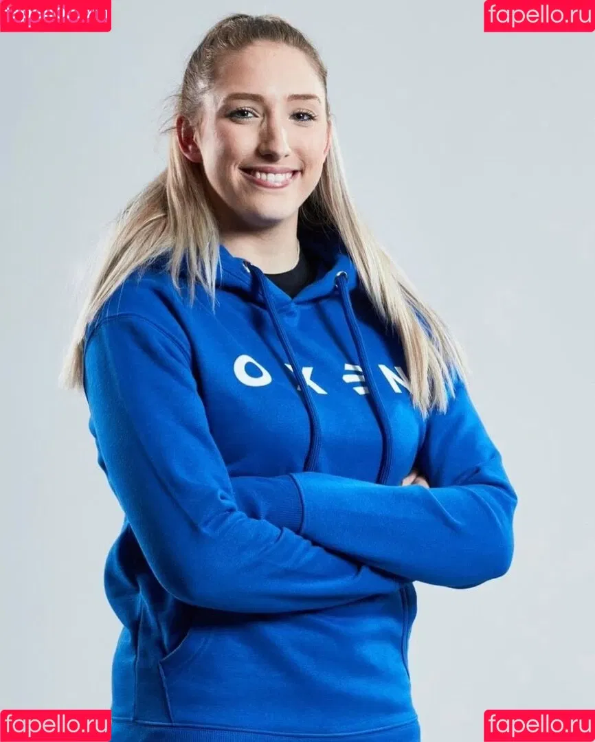 Caitlin Beevers Onlyfans Photo Gallery 