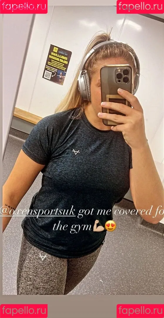 Caitlin Beevers Onlyfans Photo Gallery 